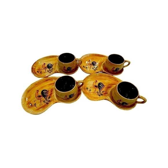 Folk Art Pottery - Picture 12 of 15